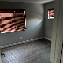 Pharaoh Weathersby's room