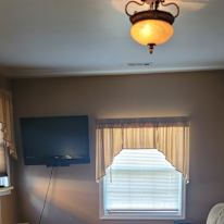 Ken's room