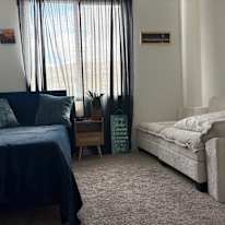 Melody's room
