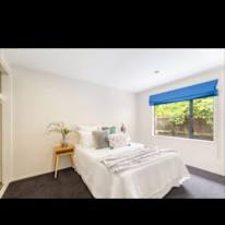 Libby's room