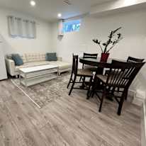 Nav's room