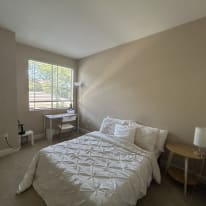 Lovey's room