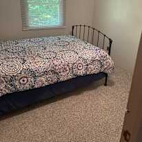 Rusty's room