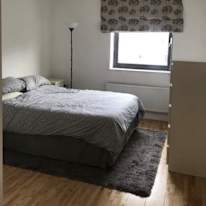 Maria's room