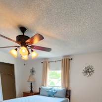 Enmanuel's room