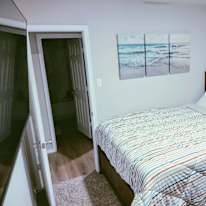 Sam's room