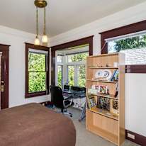 Emily's room