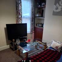 Chelsea's room