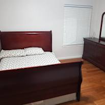 Karl's room