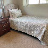 Darlene's room