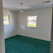 Miriam's room