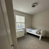 Julio's room