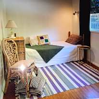 Ana's room