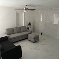 William's room