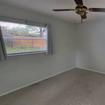 Justin's room