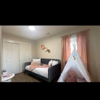 Jessica's room
