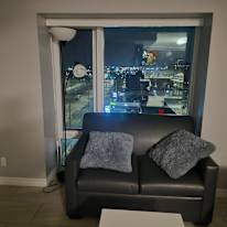 Melanie Goodwin's room