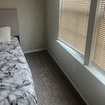 Praise's room