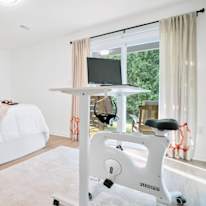 Tiffany's room