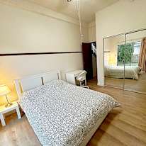 Shahram's room