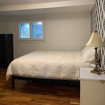 Lina's room