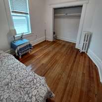 Gwen's room