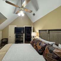 Floyd's room