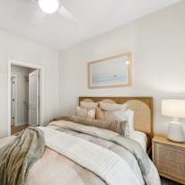 Lydia's room