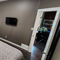 Jay's room