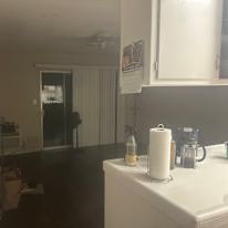 Eric's room