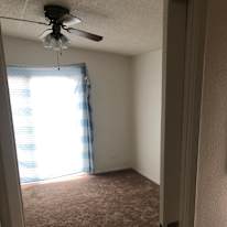 Joshua's room