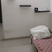 Palak's room