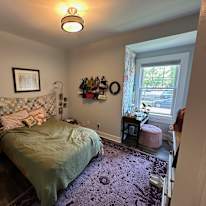 Alyssa's room