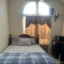 Kelly's room
