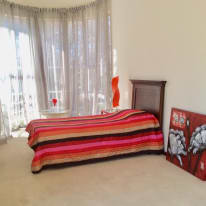Volatiana's room