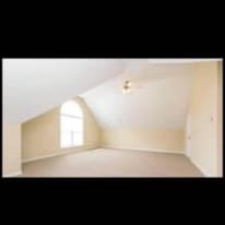 Ashley's room