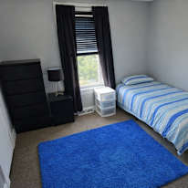 Embrace Home Housing's room
