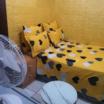 king's room