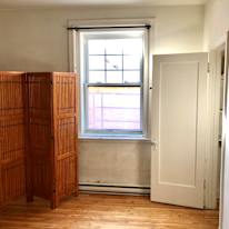 Paul's room