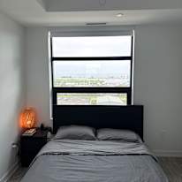 Keivan's room