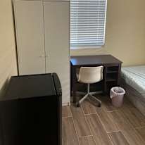 Emily's room