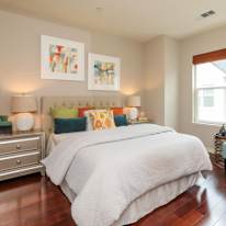 Matt's room
