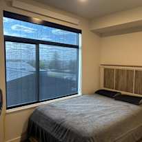 Lawrence's room