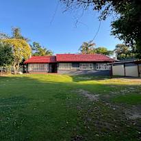 Ben's room