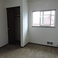 Christian's room