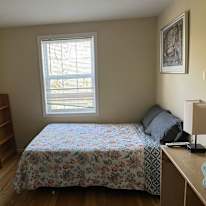Alecia's room