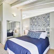 Brittany Rodriguez's room
