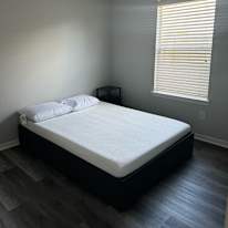 Vinson Dang's room