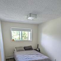 J's room