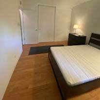 Elena's room